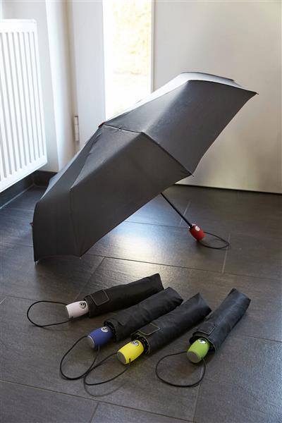 Automatyczny, wiatroodporny, kieszonkowy parasol STREETLIFE-2303024