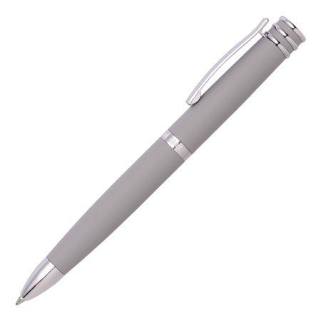 Długopis Austin Grey/silver-2983731