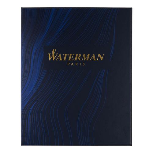 Waterman upominkowy zestaw piśmienniczy-2336187