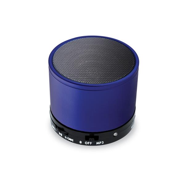 Setty głośnik Bluetooth Junior niebieski-2095392