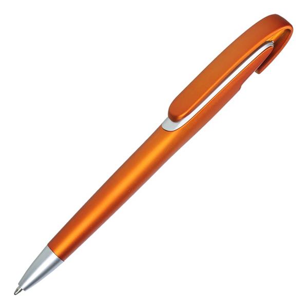 Długopis Dazzle, pomarańczowy-2011153