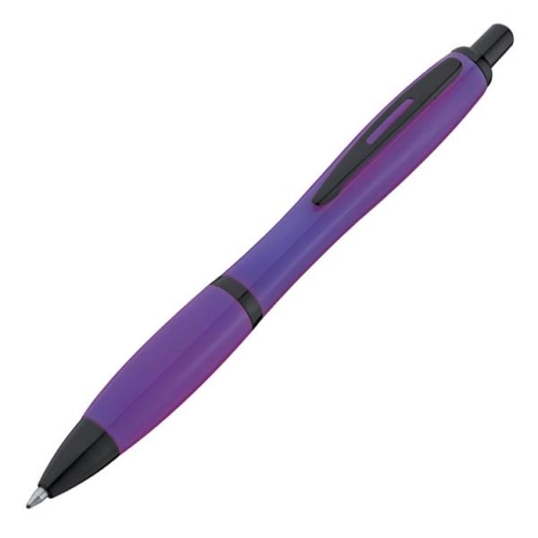 Długopis plastikowy NOWOSIBIRSK-1927016