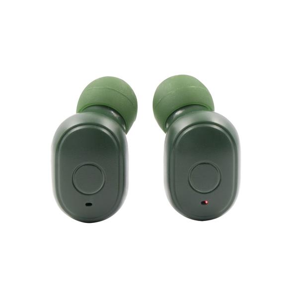 Głośnik bezprzewodowy 5W Air Gifts, radio, bezprzewodowe słuchawki douszne | Caleb-2656085