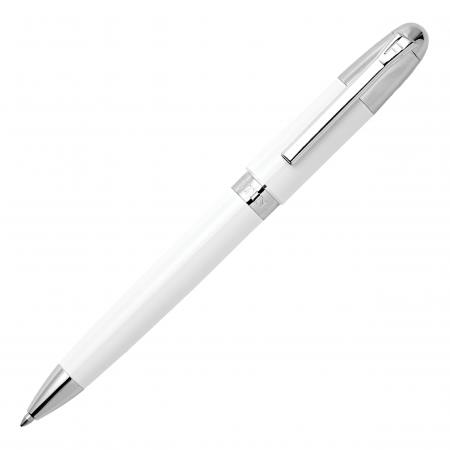 Długopis Classicals Chrome White-2981892