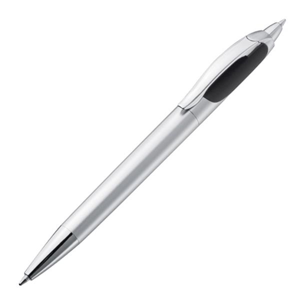 Długopis plastikowy z dwoma wkładami BIG BROTHER-1110040
