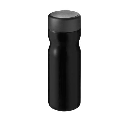 H2O Active® Base 650 ml screw cap water bottle-2333228