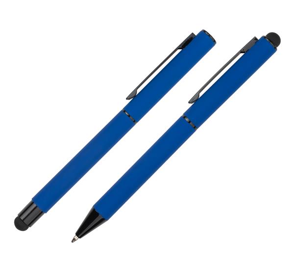 Zestaw piśmienny touch pen, soft touch CELEBRATION Pierre Cardin-1530240