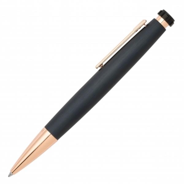 Długopis Chronobike Rose Gold Navy-2355406
