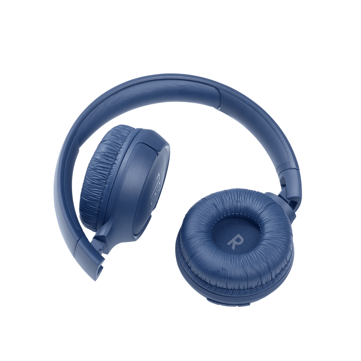 Słuchawki JBL Tune 510BT niebieskie