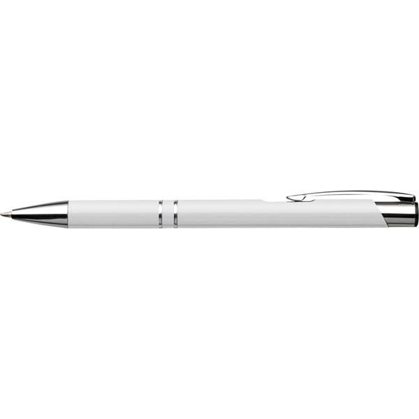 Długopis z aluminium z recyklingu-3088354