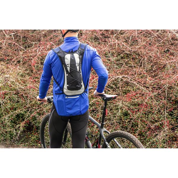 Wodoodporny plecak rowerowy Air Gifts, plecak sportowy, 5L-1661083