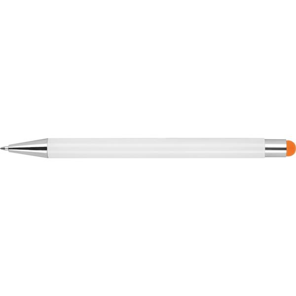 Długopis z touch penem-2515899