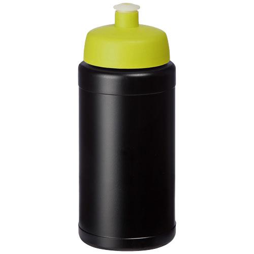 Baseline 500 ml butelka sportowa z recyklingu-2336244