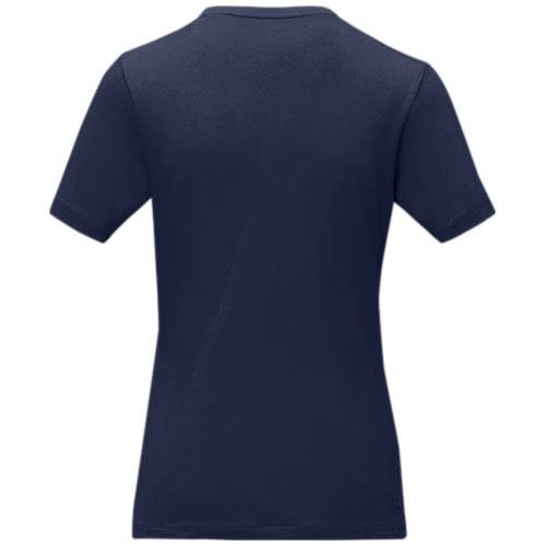 Damski organiczny t-shirt Balfour-2321162