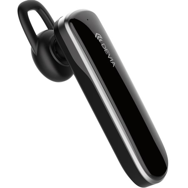 Devia słuchawka Bluetooth Smart 4.2 new czarne-2080076