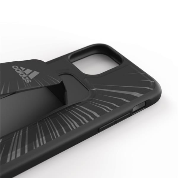Adidas SP Grip Case 2 iPhone 11 Pro black/czarny-2284665