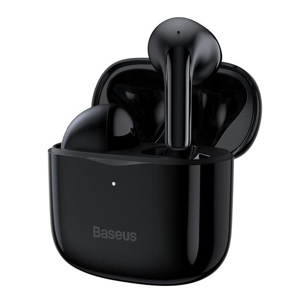Baseus słuchawki Bluetooth TWS Bowie E3 czarne-2997017