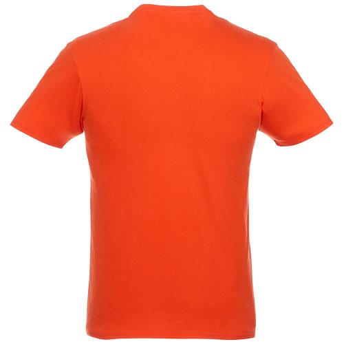 Męski T-shirt z krótkim rękawem Heros-2321582