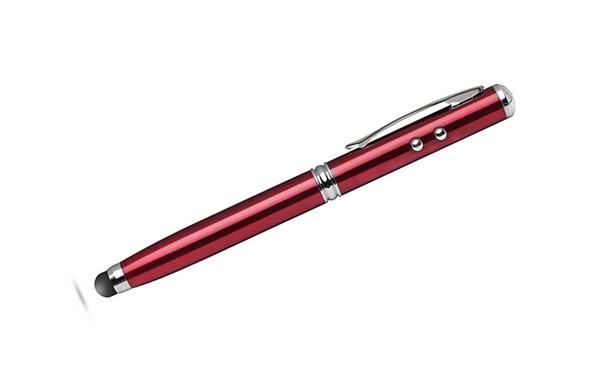 Długopis touch QUATRO-1995502