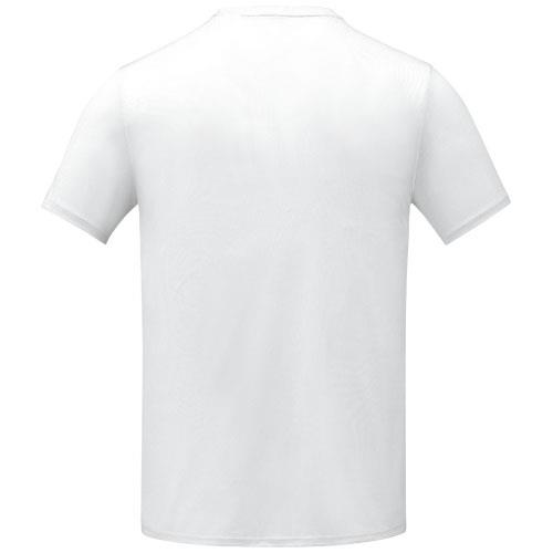Kratos męska luźna koszulka z krótkim rękawkiem-2337145