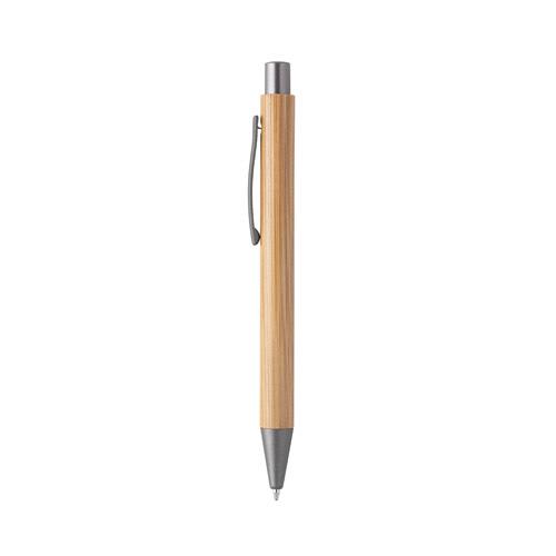 ELLIOT. Bambusowy długopis-2600468