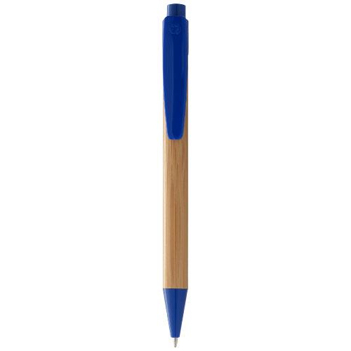 Długopis bambusowy Borneo-1552340