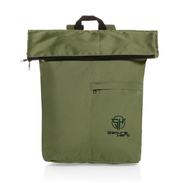 Składany plecak Dillon AWARE™ RPET - P763.177-3376882