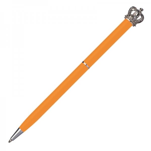 Długopis metalowy KINGS PARK-1596409