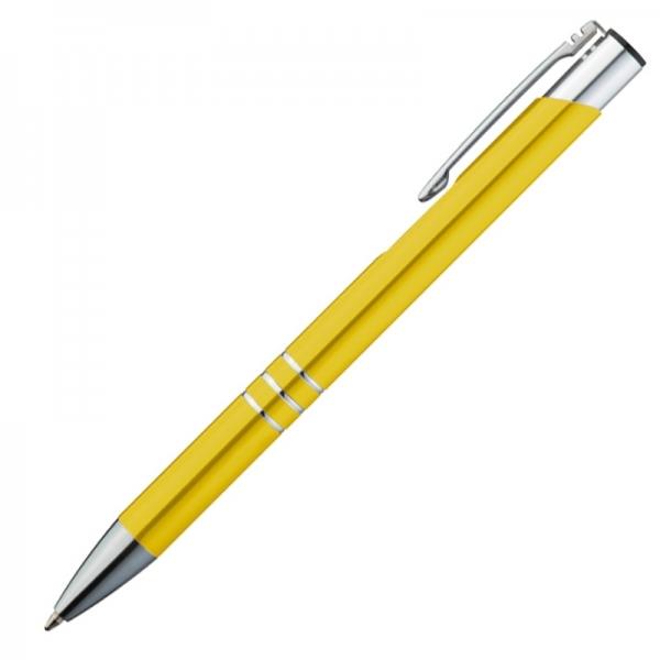 Długopis metalowy ASCOT-1929131