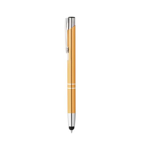 BETA TOUCH. Aluminiowy długopis-2039472
