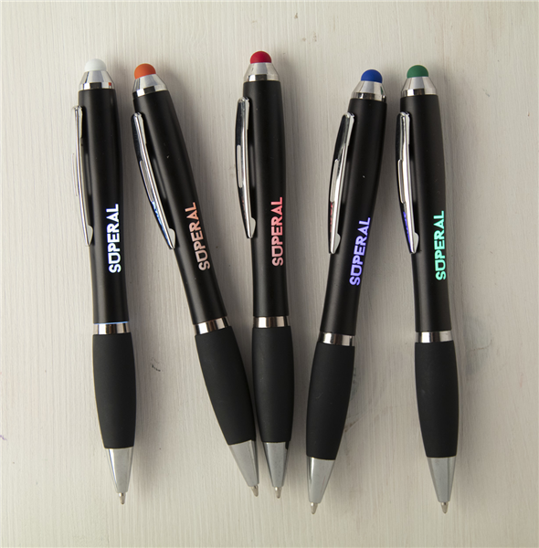 długopis dotykowy Lighty-2025100