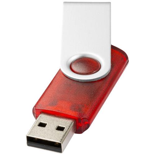 Pamięć USB Rotate-translucent 2GB-2314008
