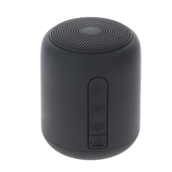 Maxlife głośnik Bluetooth MXBS-04 5W z membraną czarny-3010031