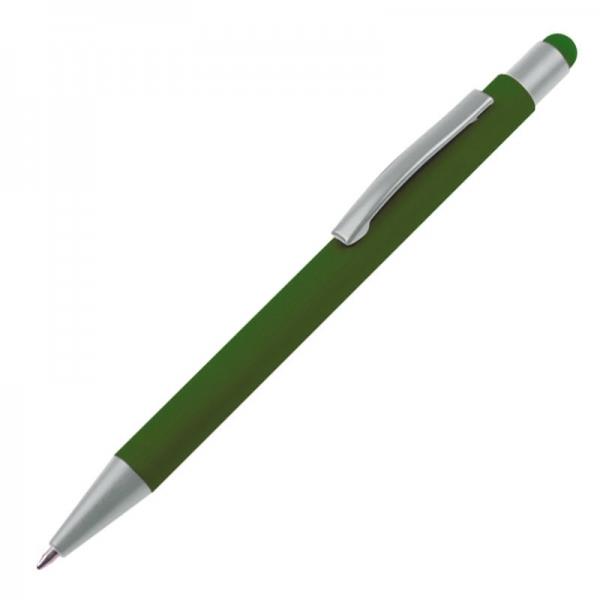 Długopis metalowy touch pen SALT LAKE CITY-1928793