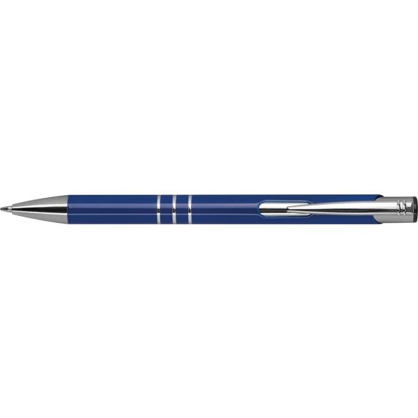 Długopis metalowy Las Palmas-2961721