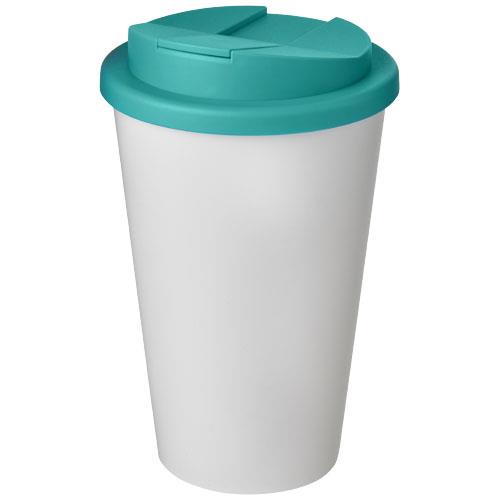 Americano® 350 ml tumbler with spill-proof lid-2331098