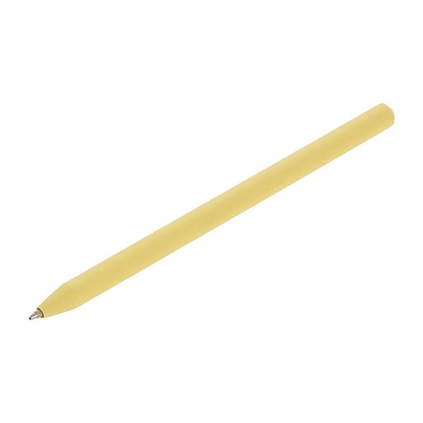 Długopis ekologiczny, zatyczka-500181