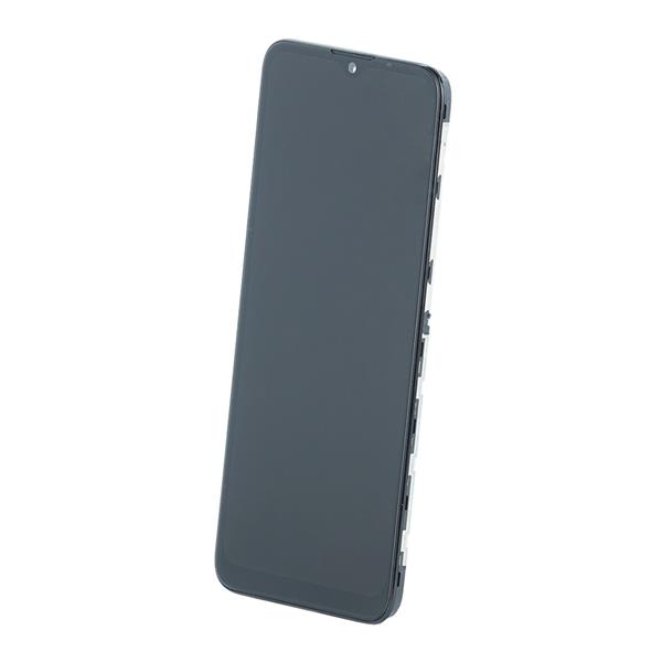 LCD + Panel Dotykowy Motorola Moto E7 Power E7i Power XT2097 5D68C18235 z ramką oryginał-2993961