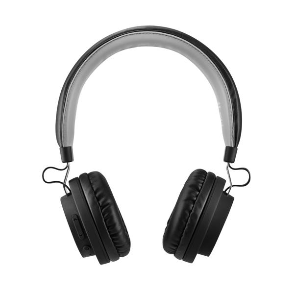 Acme Europe słuchawki bezprzewodowe nauszne BH203G szare-1195404