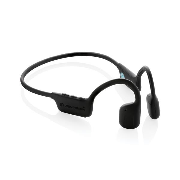 Kostne słuchawki bezprzewodowe Urban Vitamin Glendale-3085330