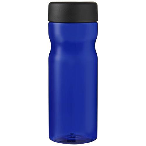H2O Active® Eco Base 650 ml screw cap water bottle-2333331