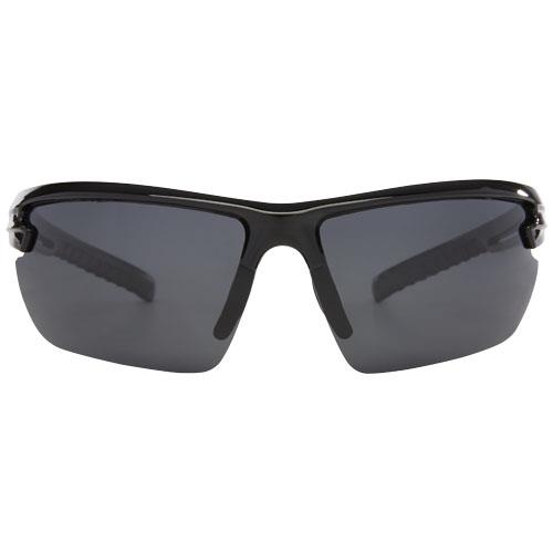 Mönch spolaryzowane sportowe okulary przeciwsłoneczne z futerałem z tworzywa PET-2338823