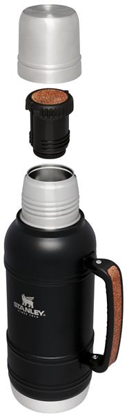 Termos Stanley Artisan Thermal Bottle 1,4L-3183021