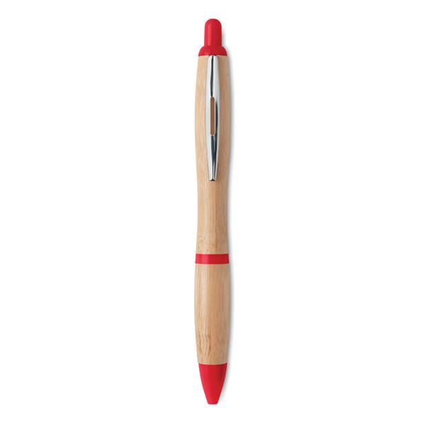Długopis z bambusa-2009083