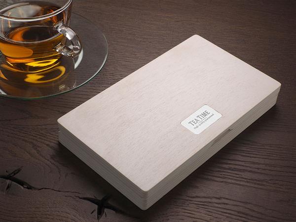 Drewniane pudełko na rachunek-2439900