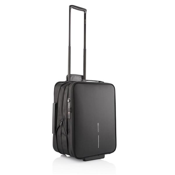 Walizka, torba podróżna na kółkach XD Design Flex-1700020
