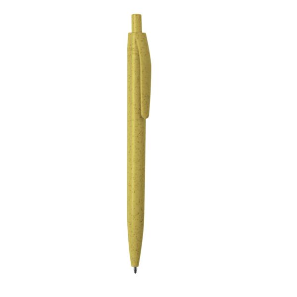 Długopis ze słomy pszenicznej-2651436