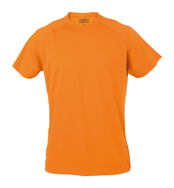 T-shirt sportowy Tecnic Plus T-2646946