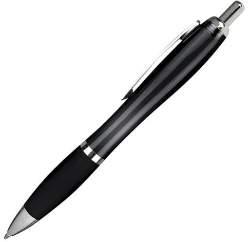 Plastikowy długopis MOSCOW-615453