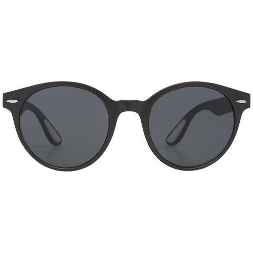 Okrągłe, modne okulary przeciwsłoneczne Steven-2337948